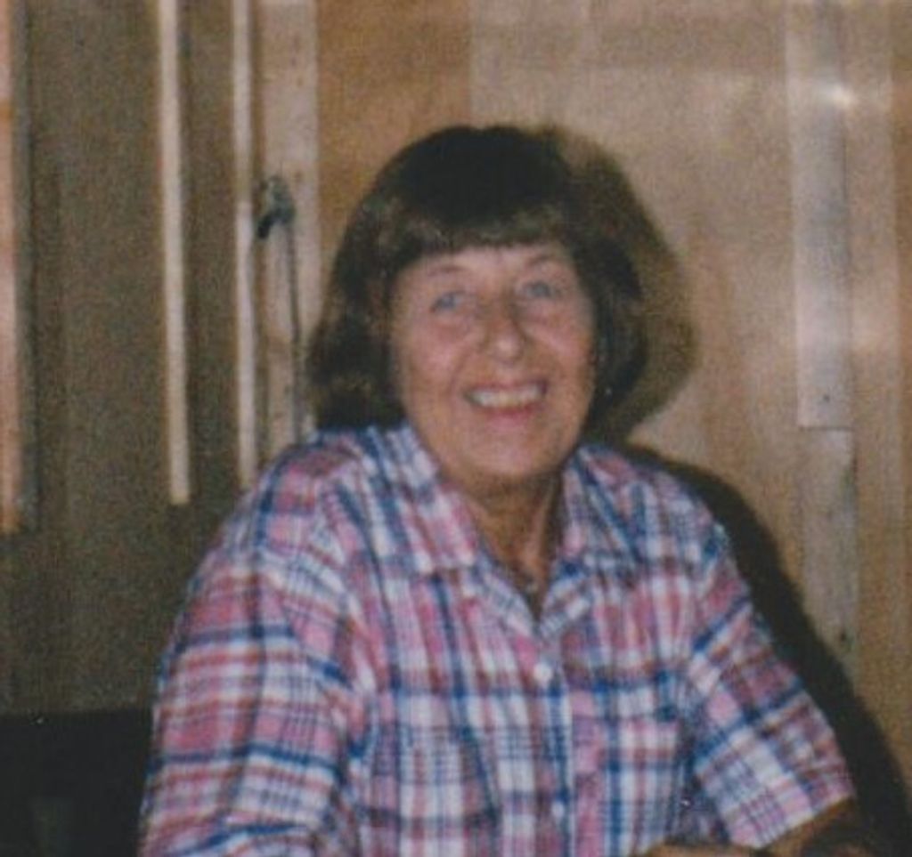 Elizabeth Ann Smith