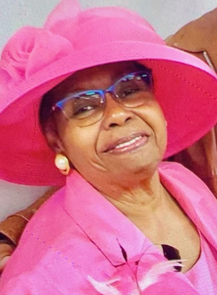 Rose Mae Citizen Guillory