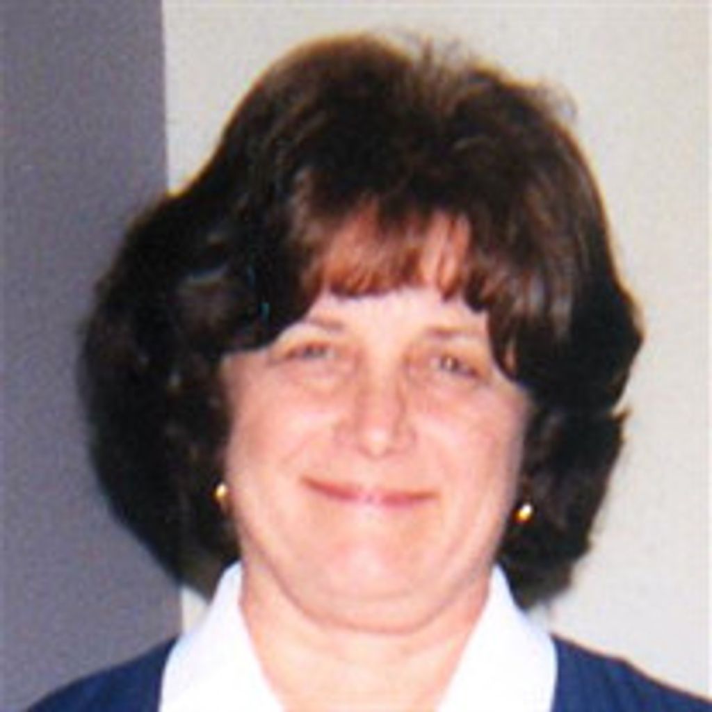 Mary Ann Steck