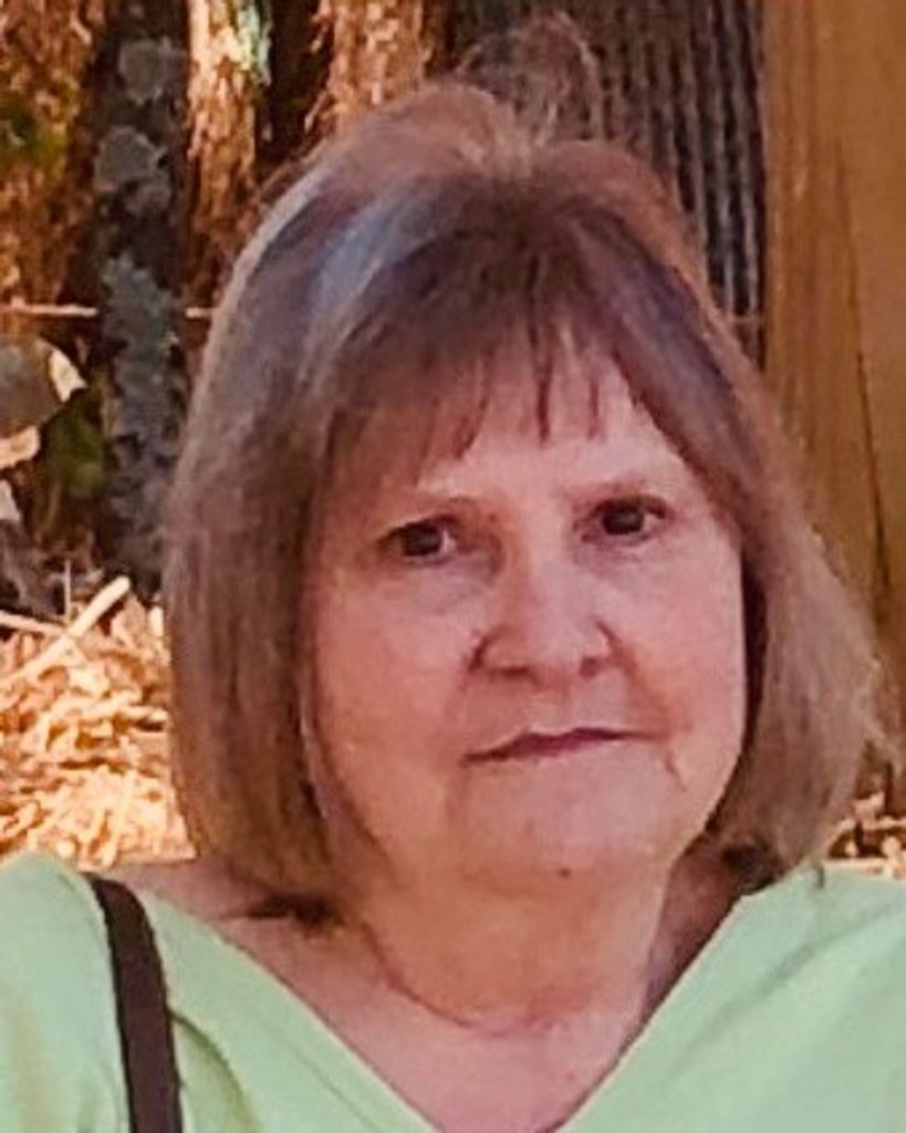 Patricia Page Nix Profile Photo