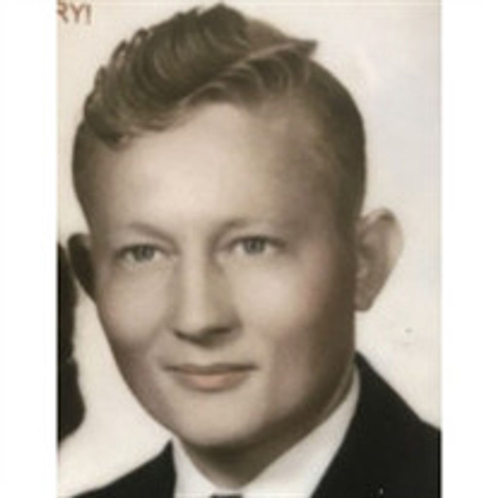 Clyde Edward Cutts