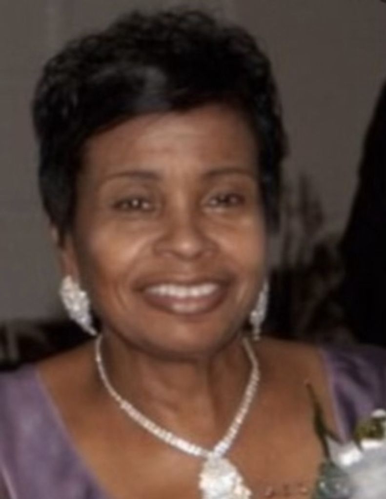 Margaret Ann Boston Bright