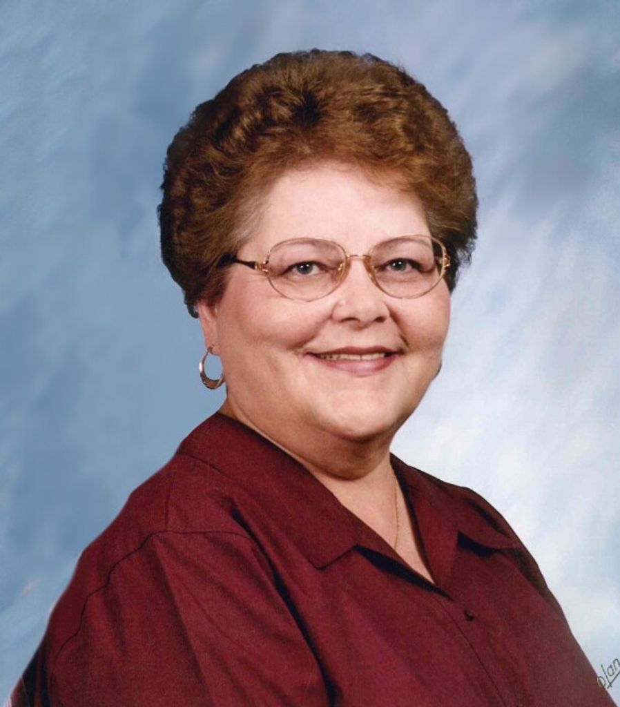 Margaret Hutto