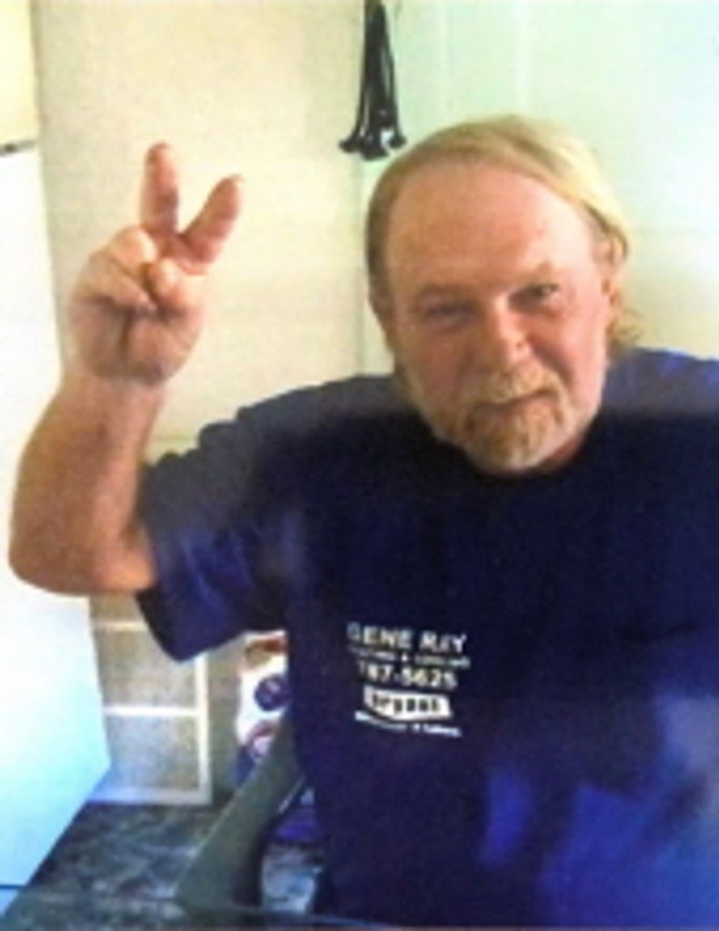 Gary Lee Pitman