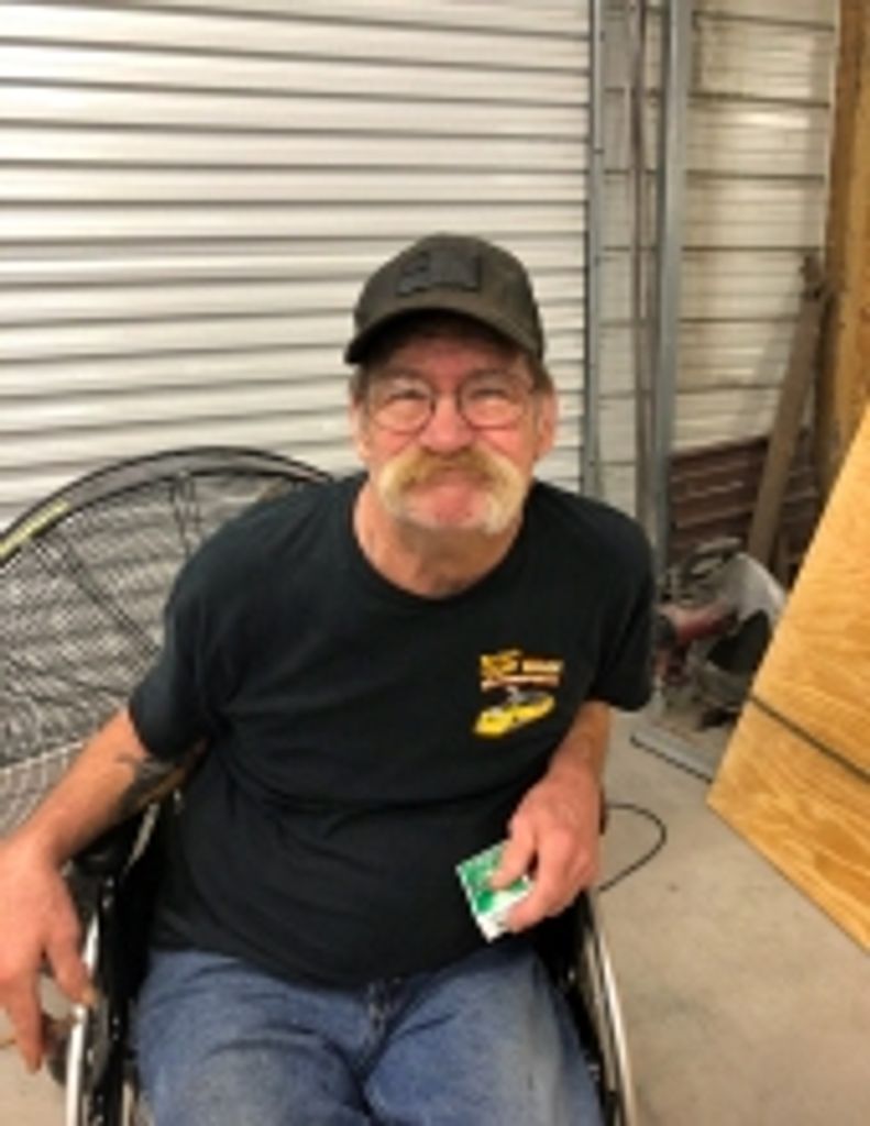 Michael Wayne Rowan