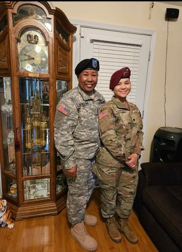 Sfc Ayra Anays Tompkins Salvatierra photo gallery thumbnail 5 of 82