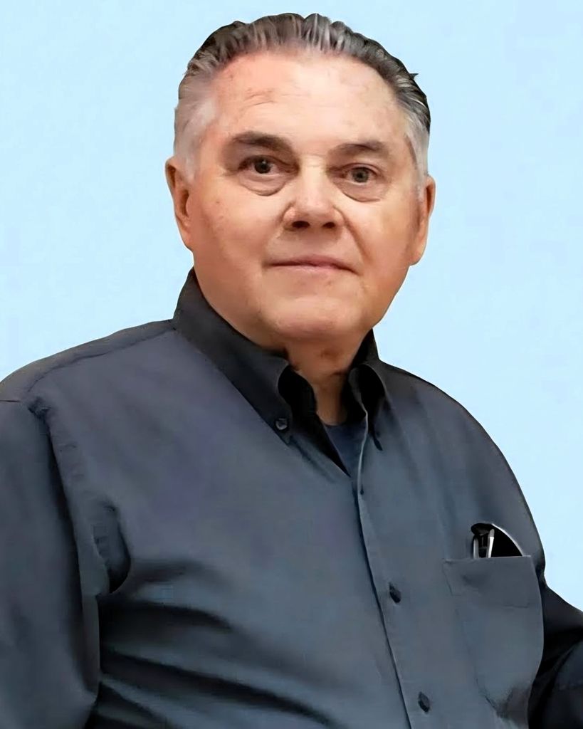 Larry Eugene Cook