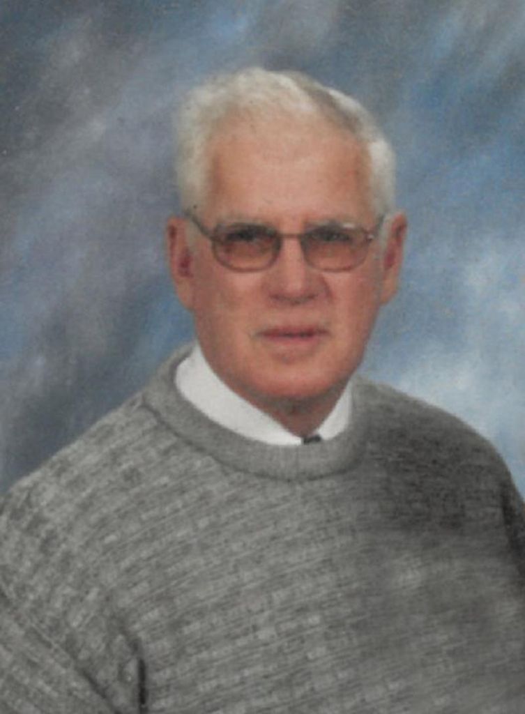 Richard "Dick" Andring