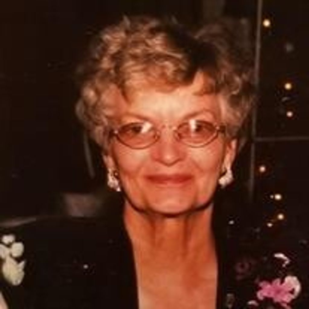 Dorothy M. Wyatt