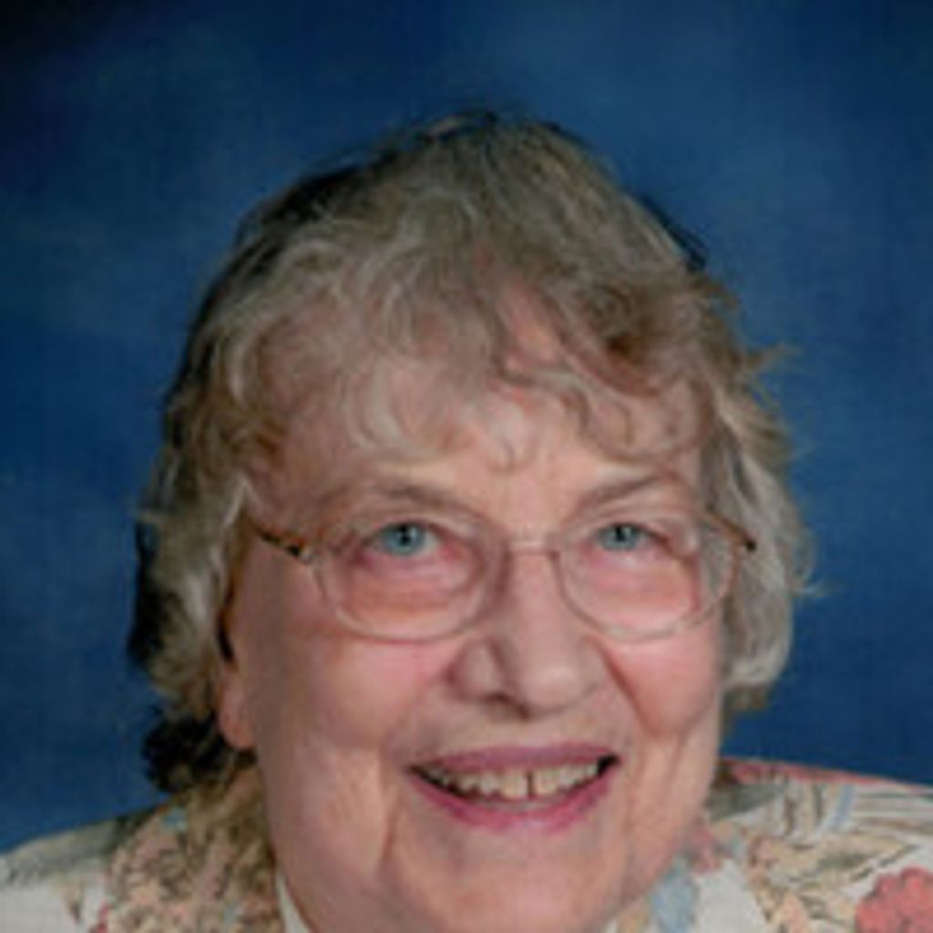 Florence Haug Profile Photo