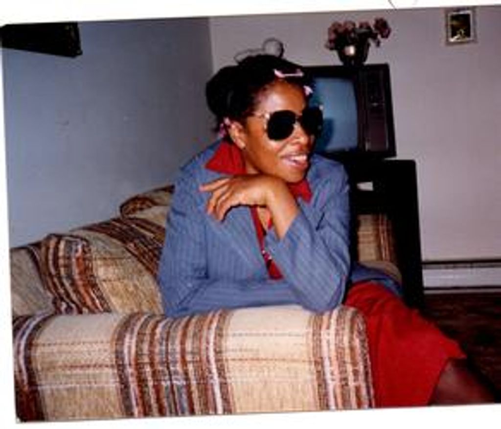 Mary Ellen Hardy Profile Photo