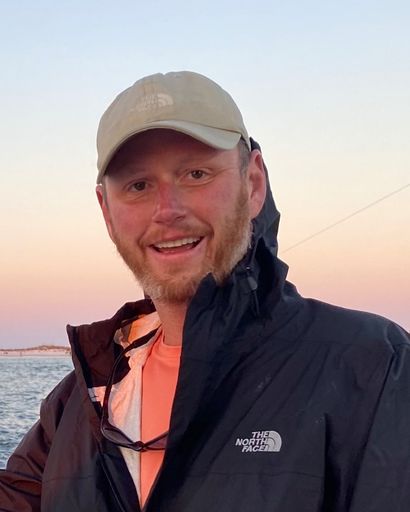 Brandon Page Profile Photo