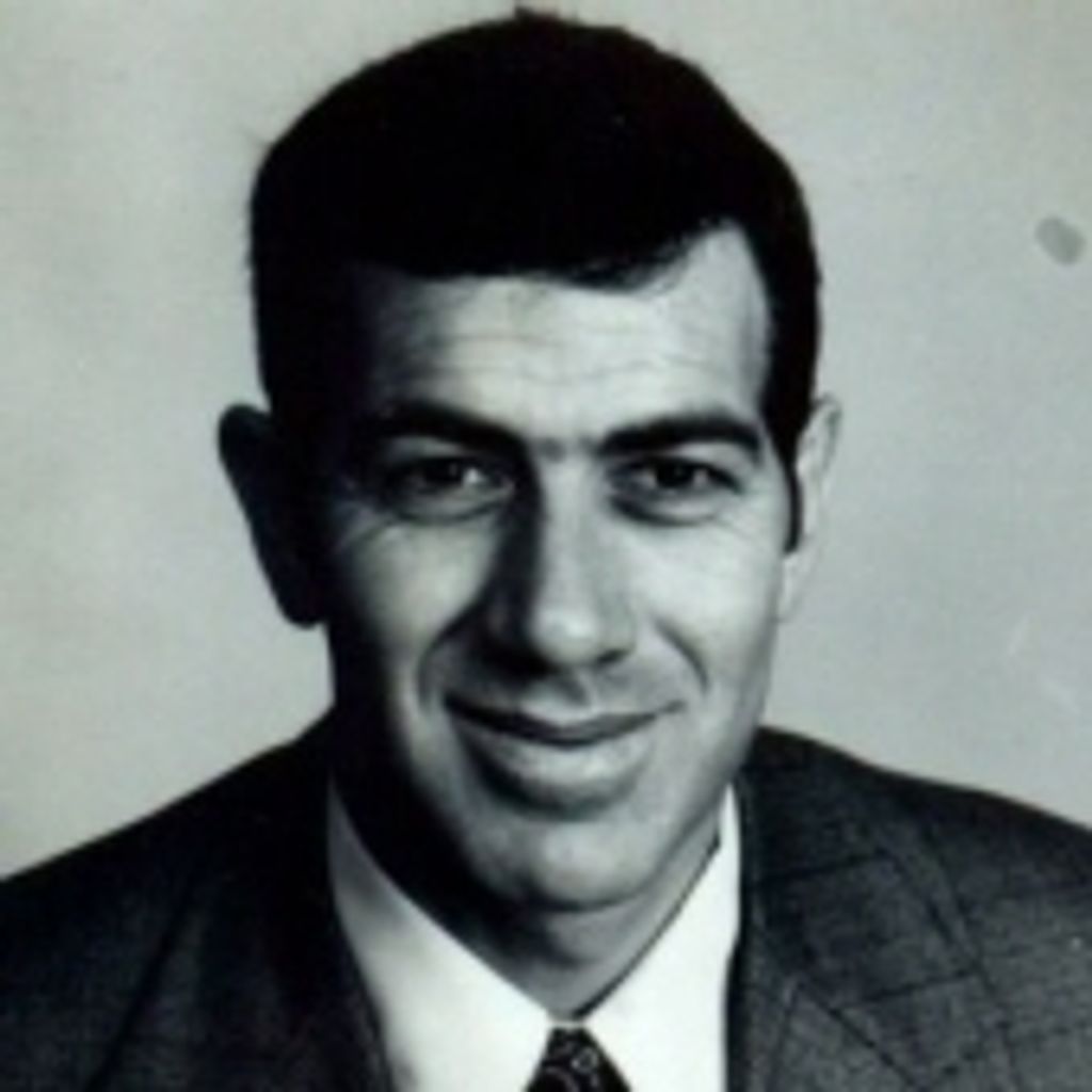 Mr. Demetrakis 'Jimmy' Demetriou