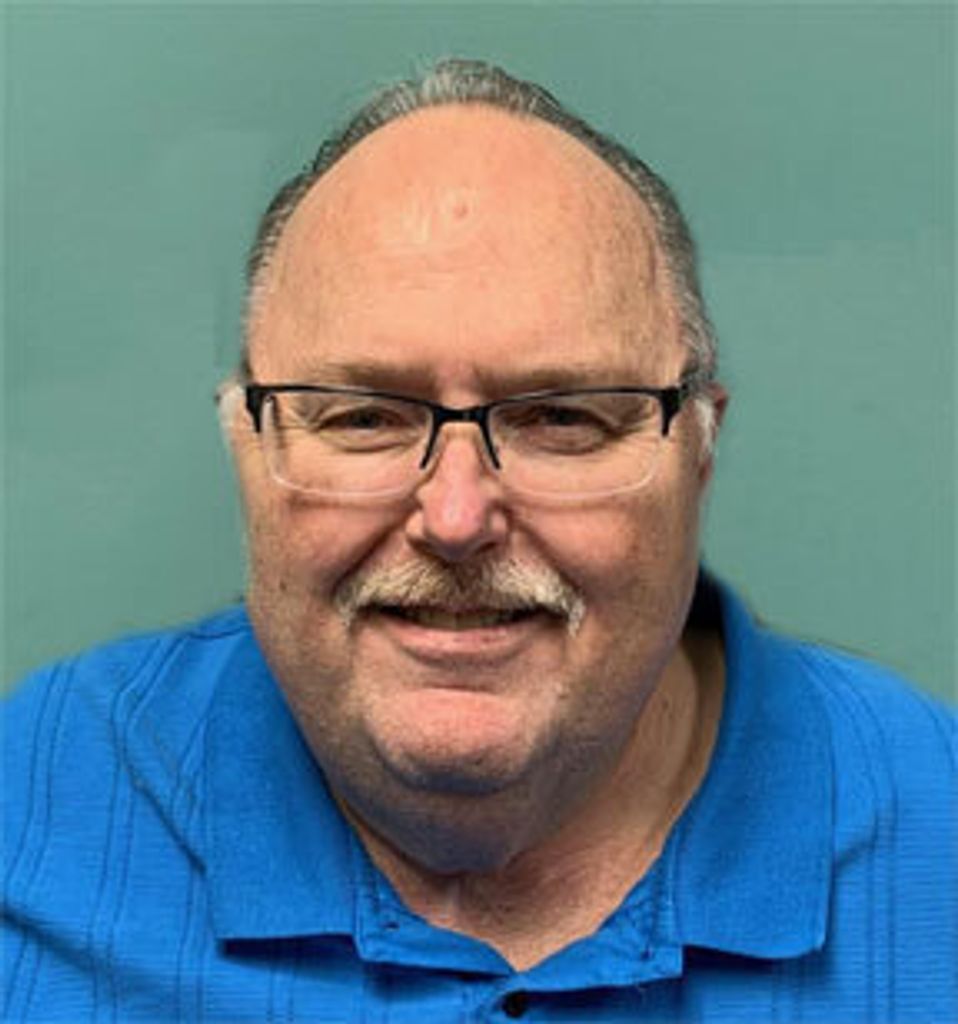 Dr. Phillip Ernst Profile Photo