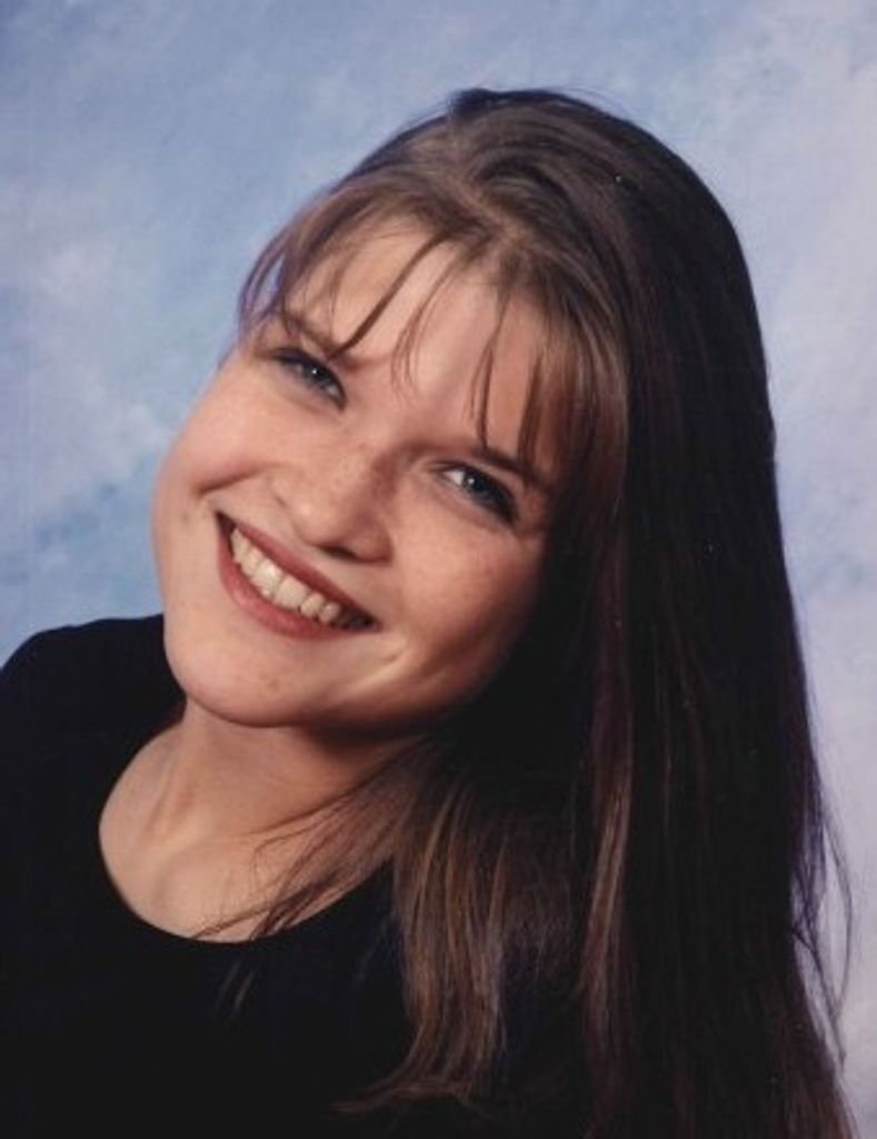 Kelly Michelle Richburg