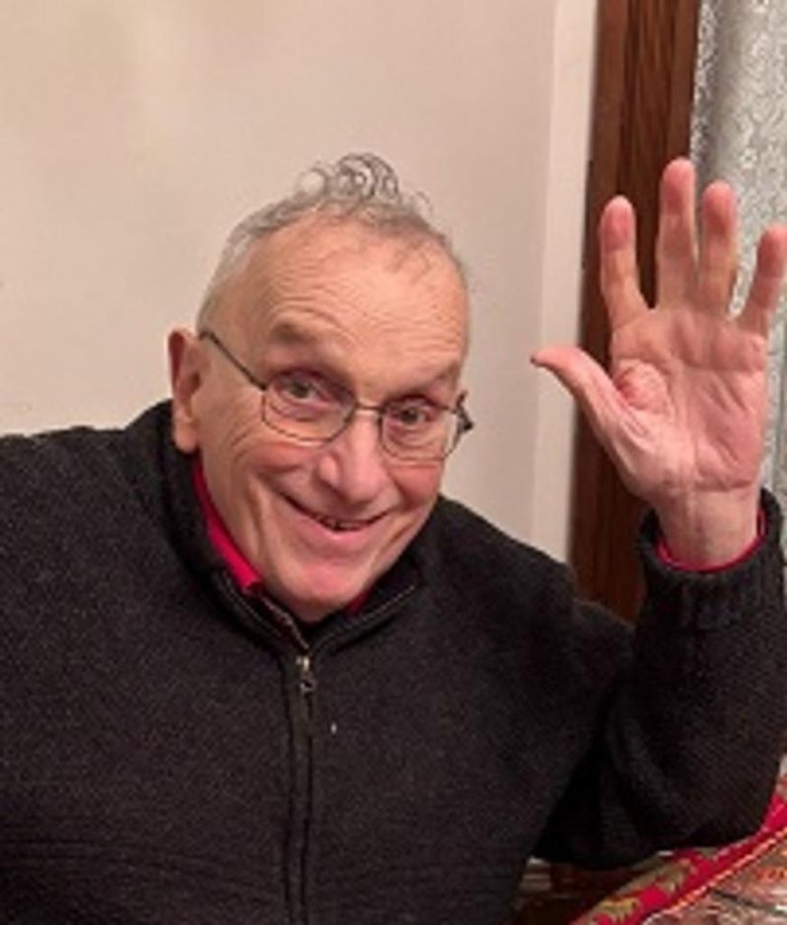 Dr. John "Tony" Anthony Degiovanni Profile Photo