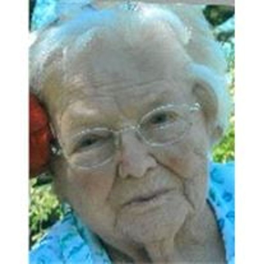 Helen Troutman Gaddy