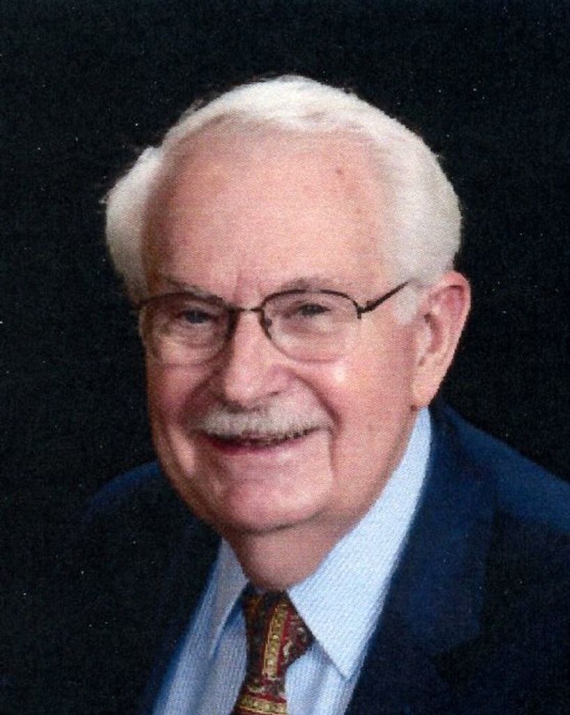 Robert Bernard Willing