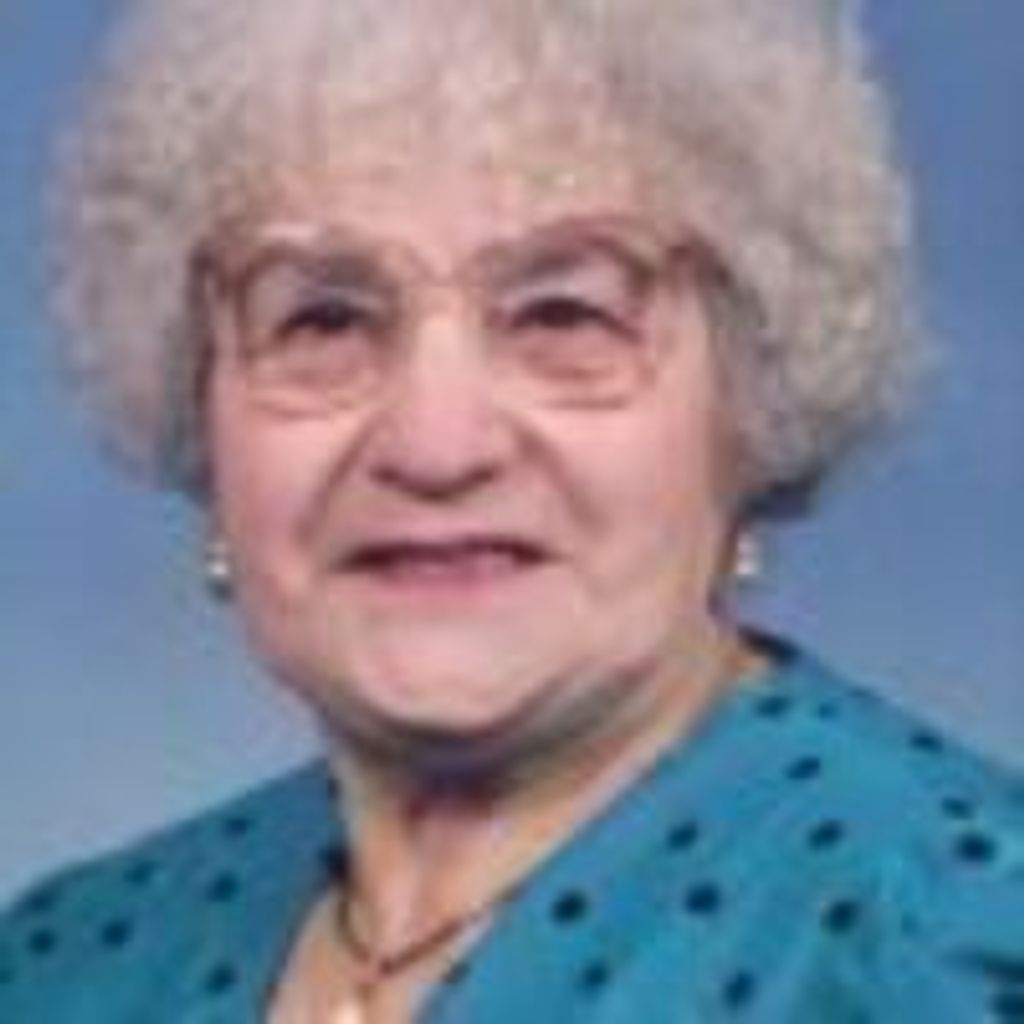 Agnes M Macey