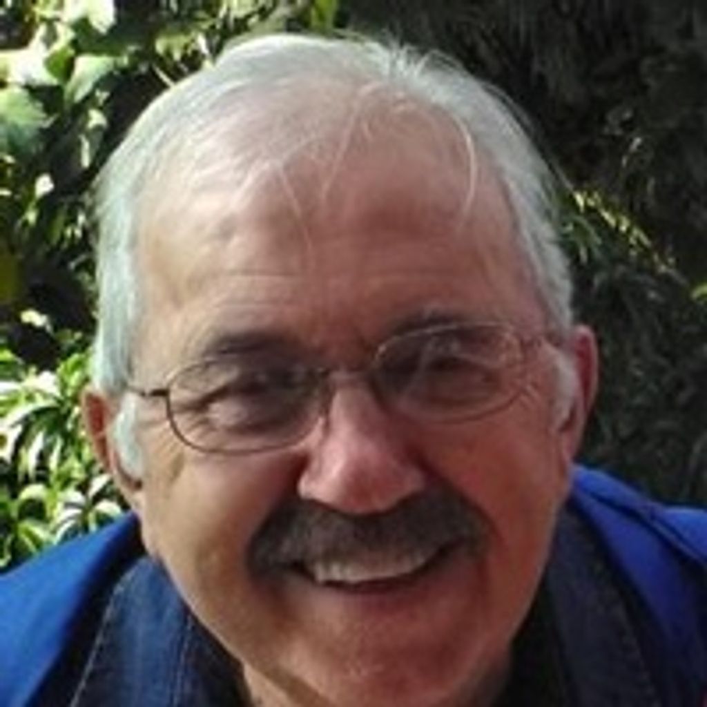 Milan Markovic Profile Photo