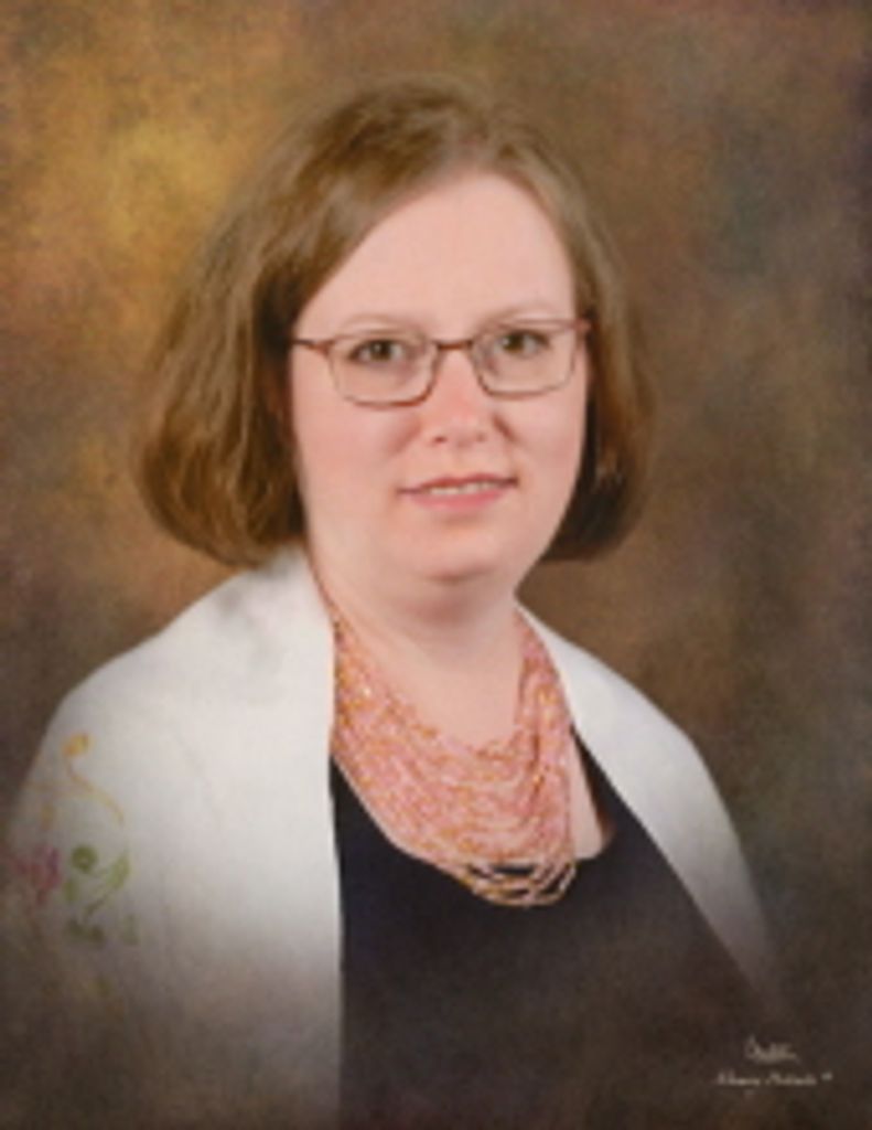 Elizabeth Jane Miller
