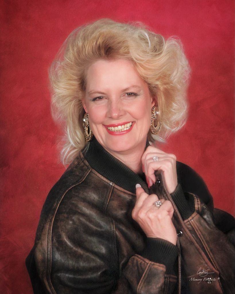 Janie Rook Profile Photo