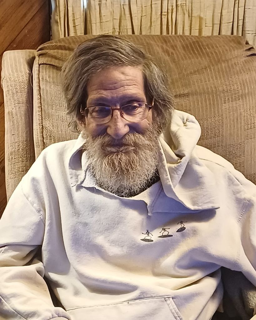 Robert Wayne "Bob" Smith, II