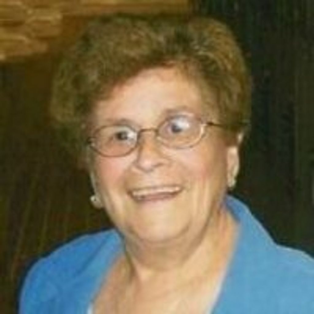 Mafalda Ann Idoni