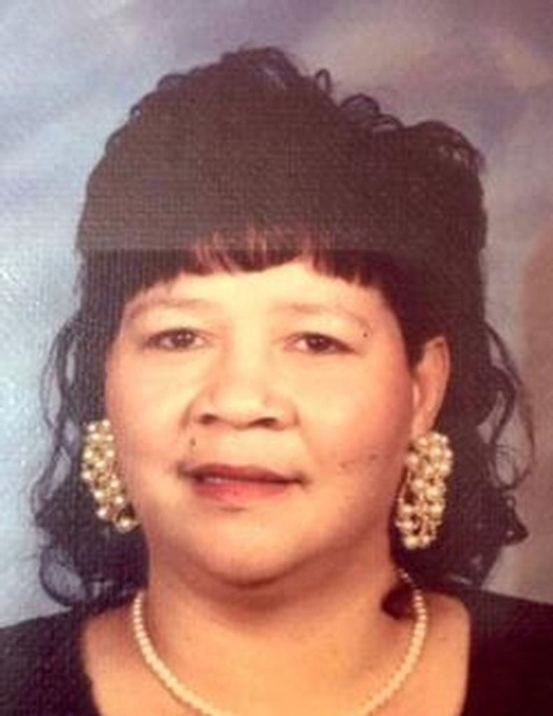 Janet Elizabeth Lewis
