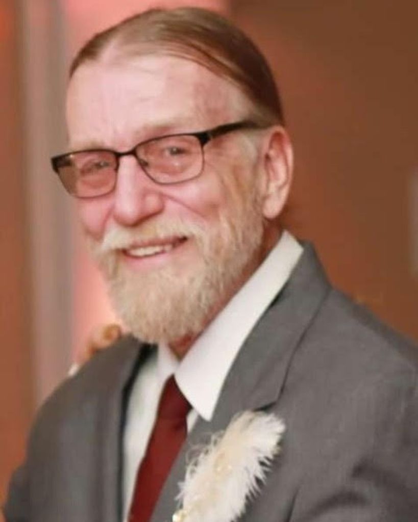 James H. Blosser Profile Photo