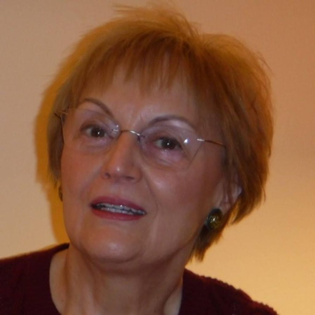 Rosemarie Foltz