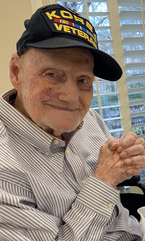 Dayton Lamar Kirkland Profile Photo