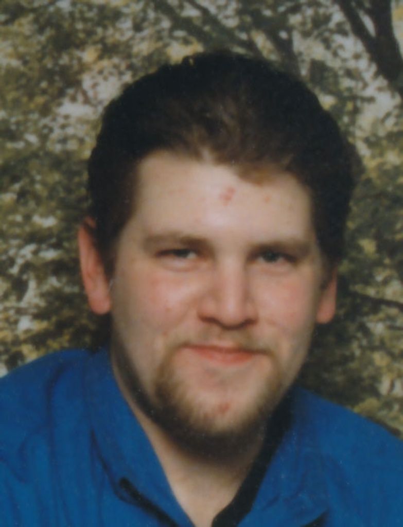 Jonathan "Jon" McDonald Profile Photo