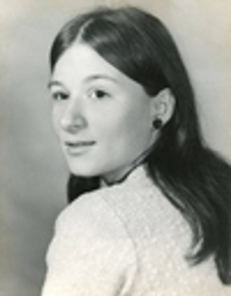Anne Mathews