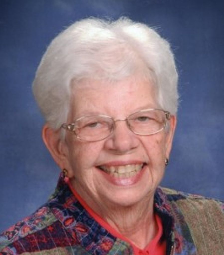 Cornelia "Connie" L. Shideler