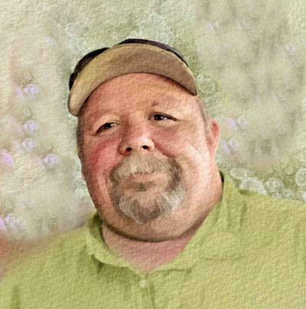 John Joseph Bailey Profile Photo