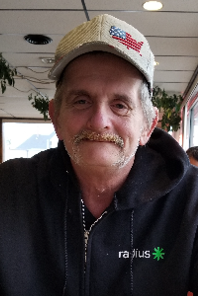 Edward J. Nelson Profile Photo