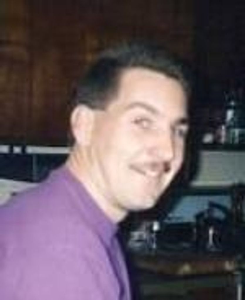 Anthony (Tony) John Jurzak