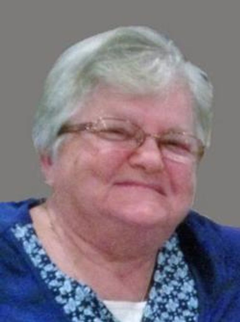 Beatrice "Bea" V. Thomas Profile Photo
