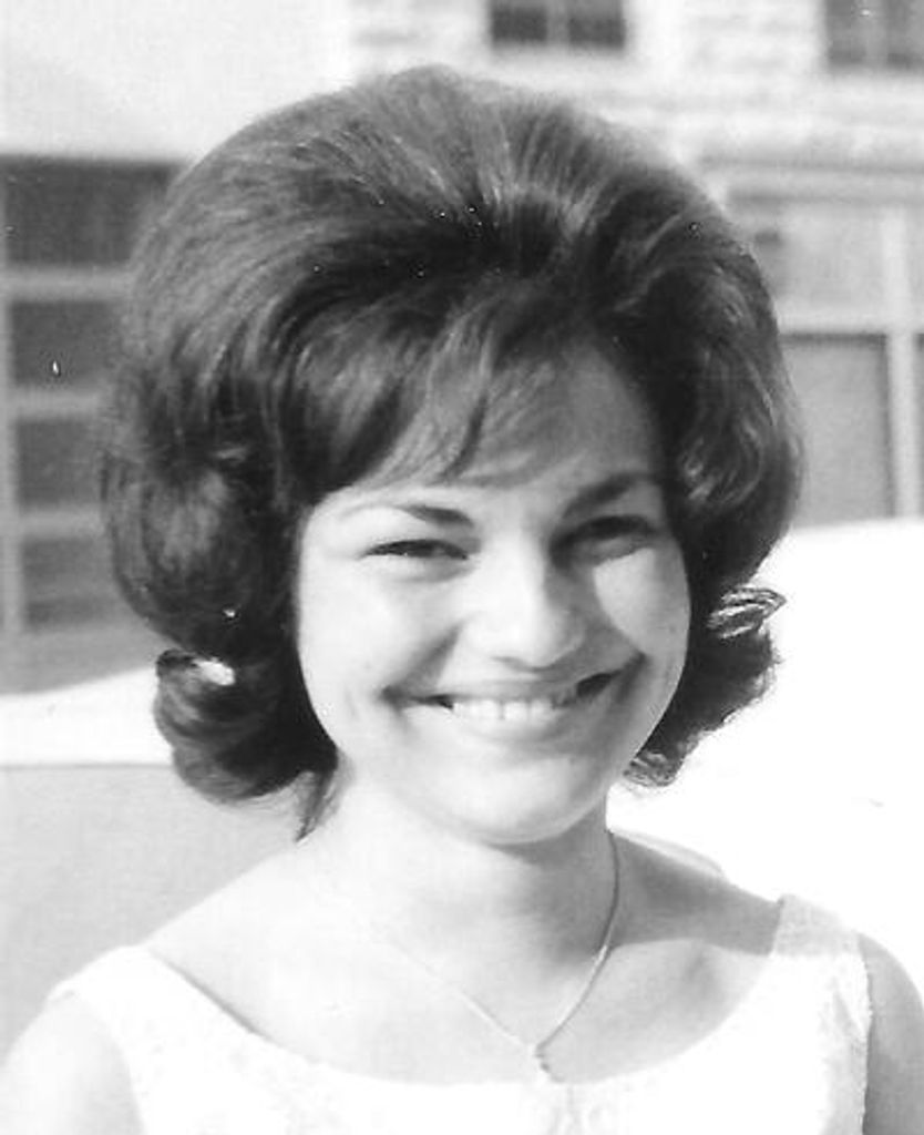 Mary "Eva" Felicetti