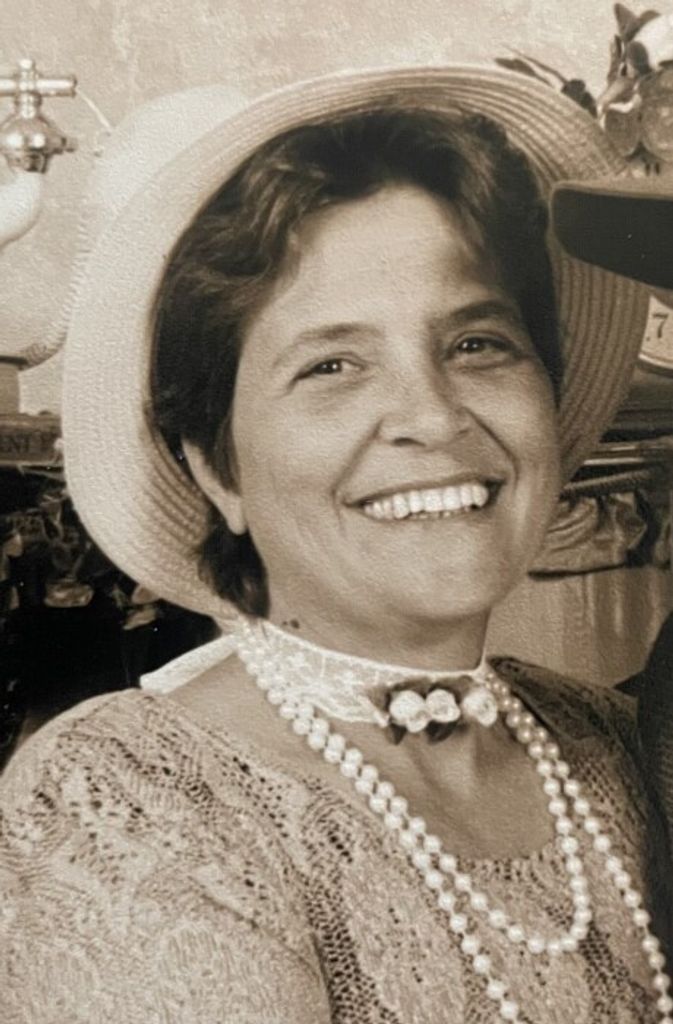 Debra L. (Jay)  Thomson Profile Photo