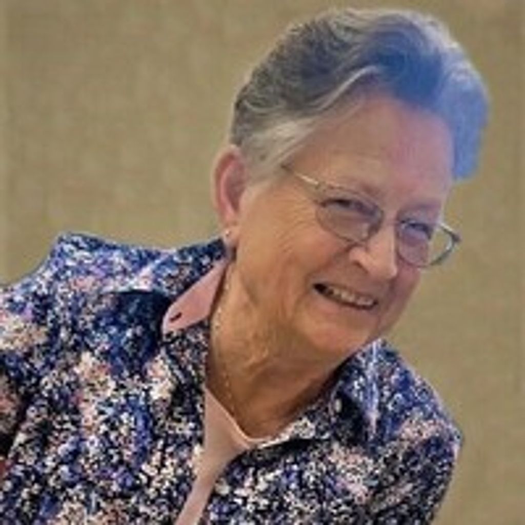 Joy Lattimer