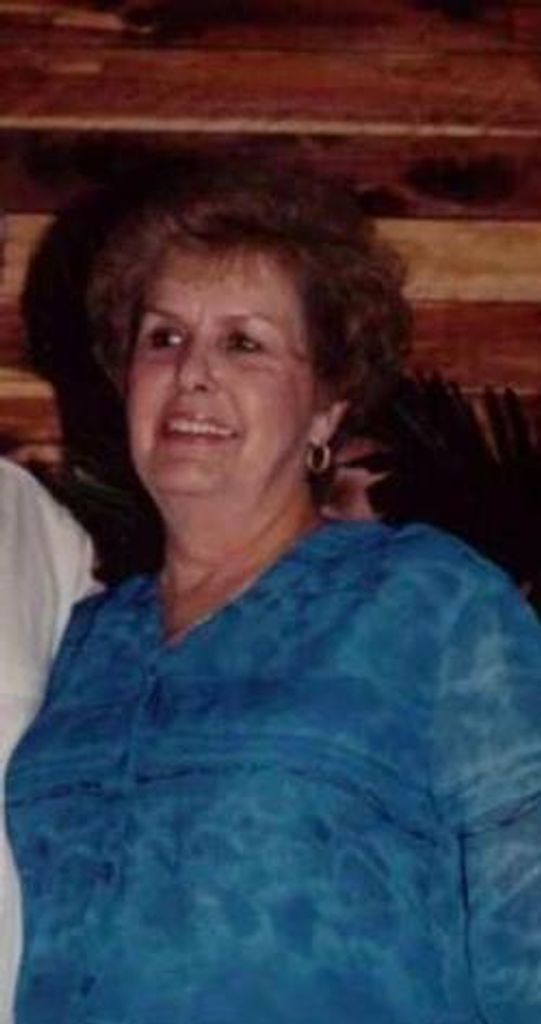 Joann Thompson Winter