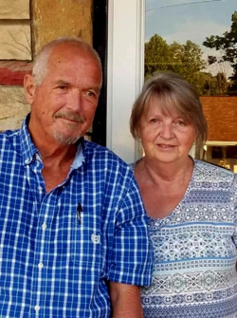 Julia "Elaine" Crockett Profile Photo