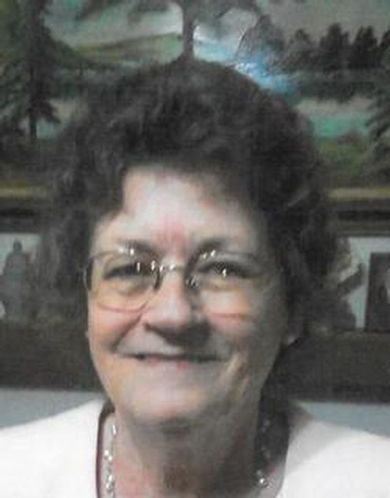 Carolyn Bourdess