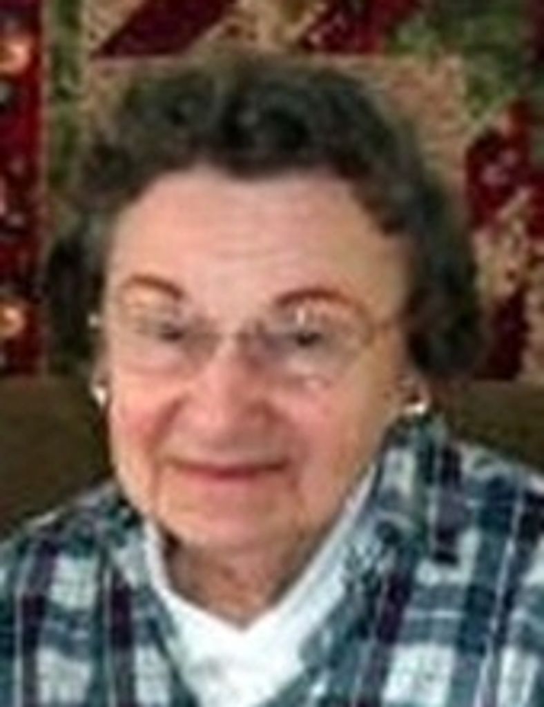 Mildred "Millie" Marty