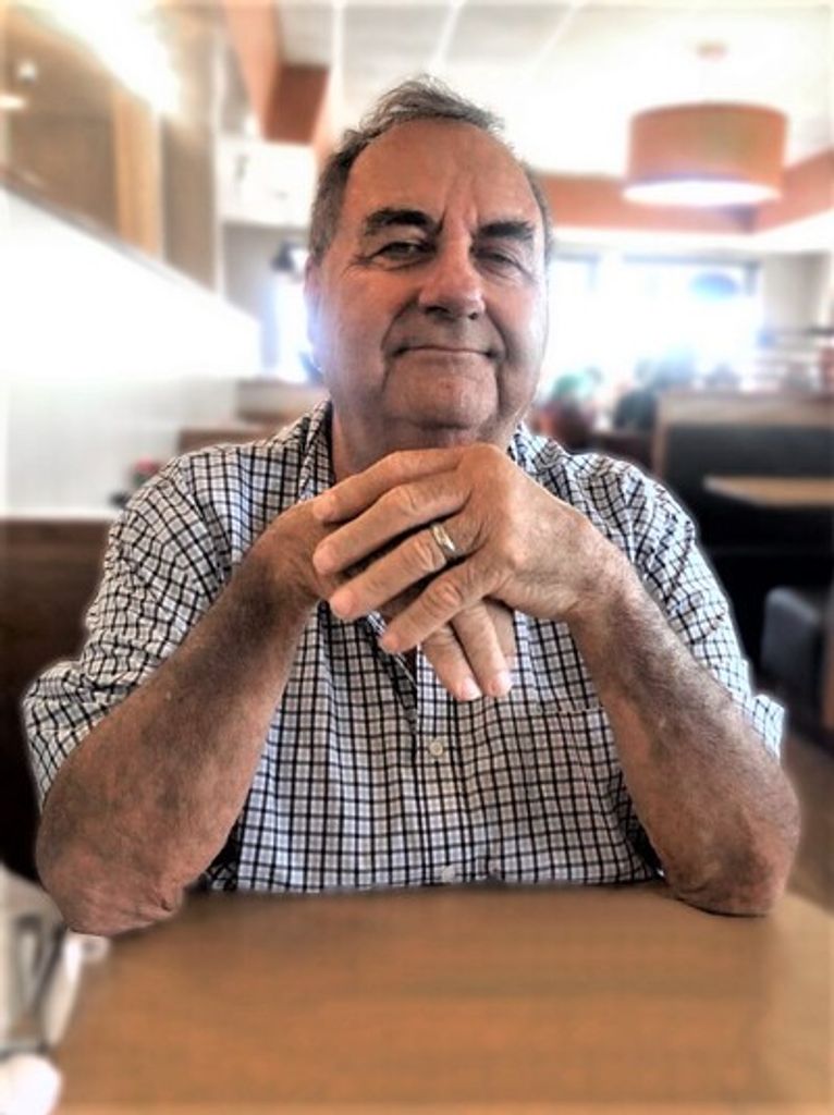 Gary Camack Profile Photo