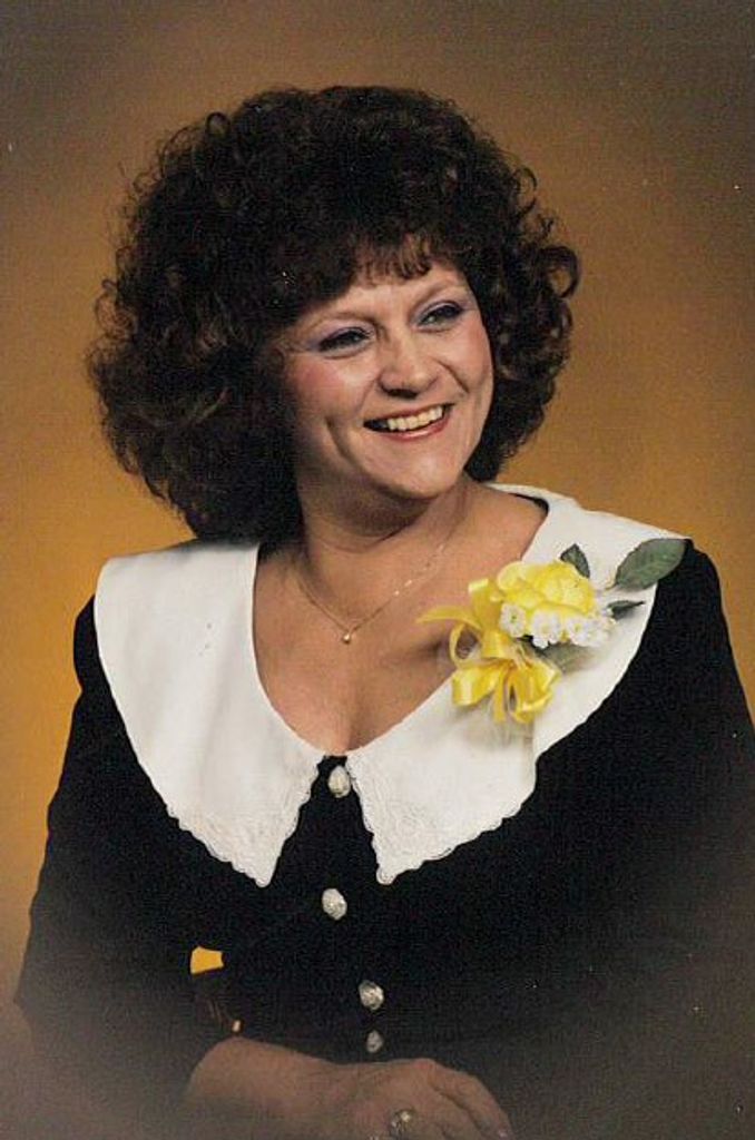 Mary F Humphery