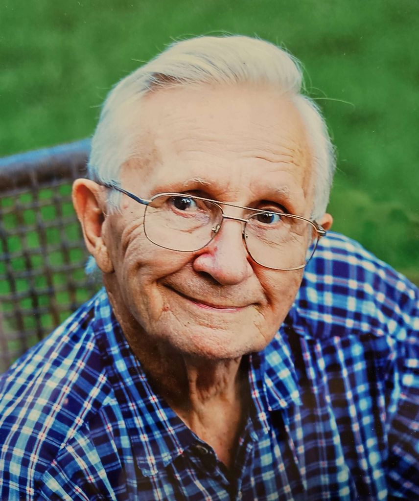Douglas “Bud” Gilbert Profile Photo