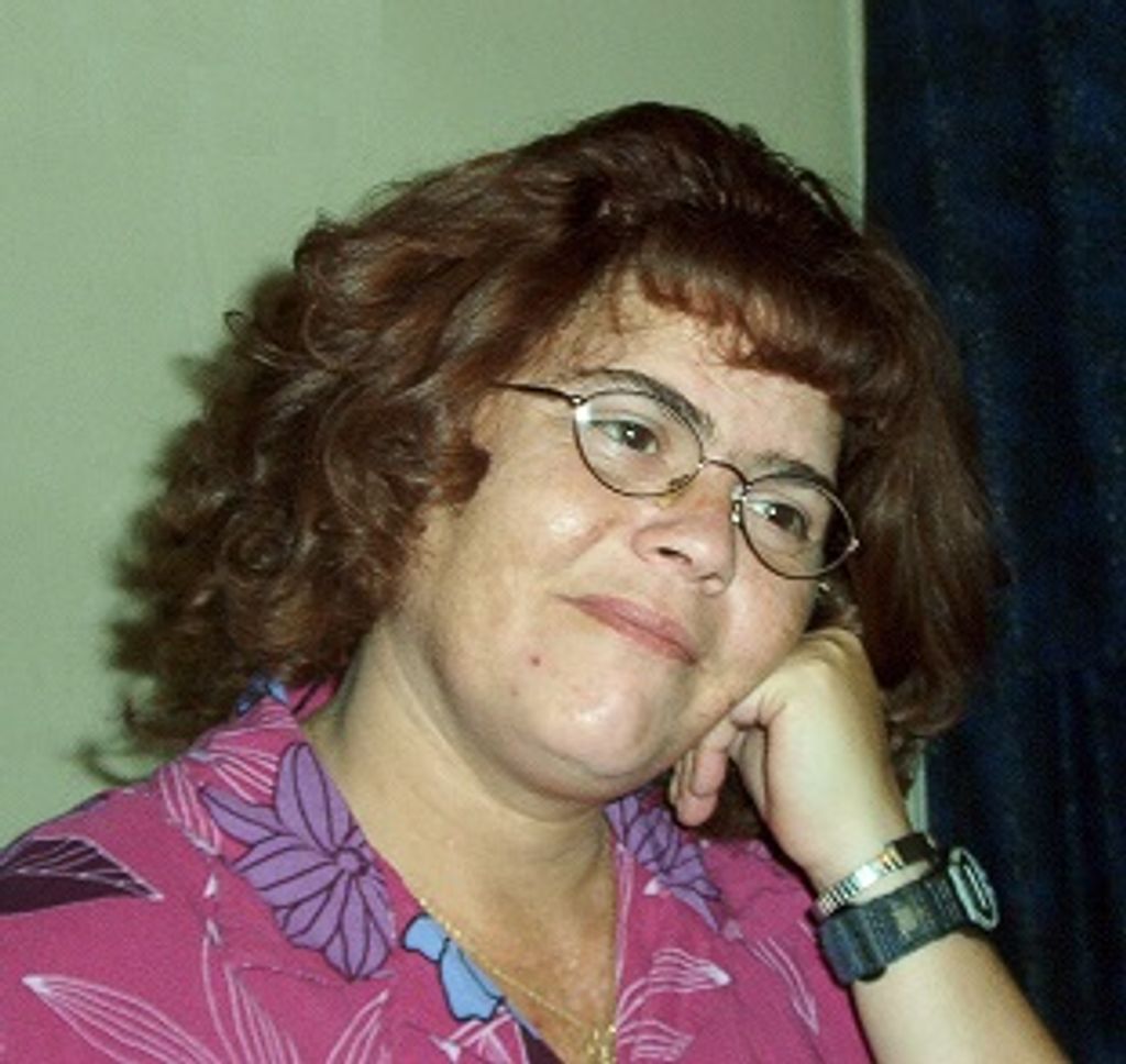 Theresa M. Richardson